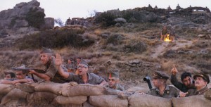 La vaquilla berlanga