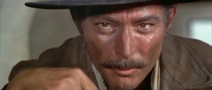 el bueno, el feo y el malo