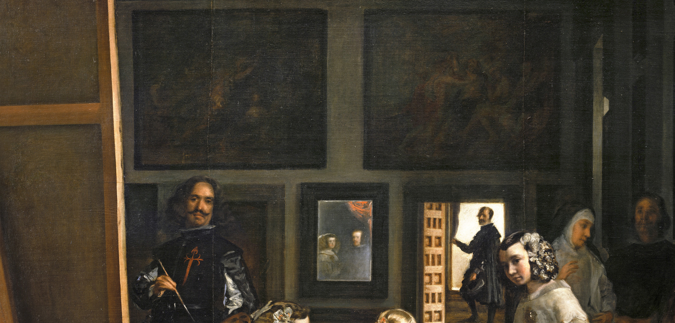 Velázquez y la verdad